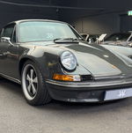 Porsche 911 Backdate