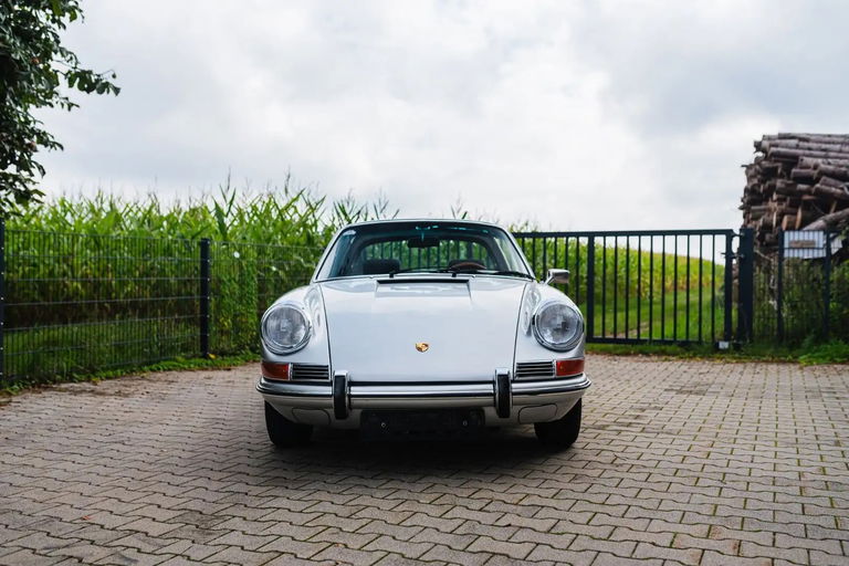 Porsche 912