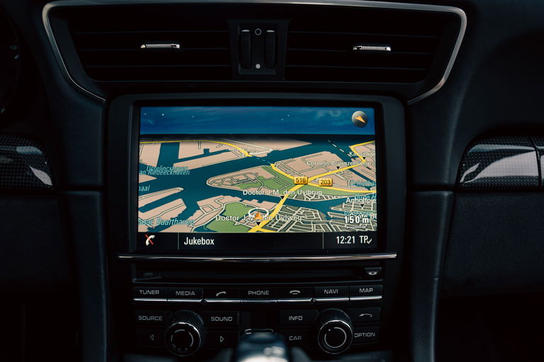 Porsche 991 Carrera GTS