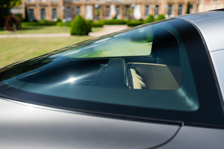 Porsche 991.2 Targa 4