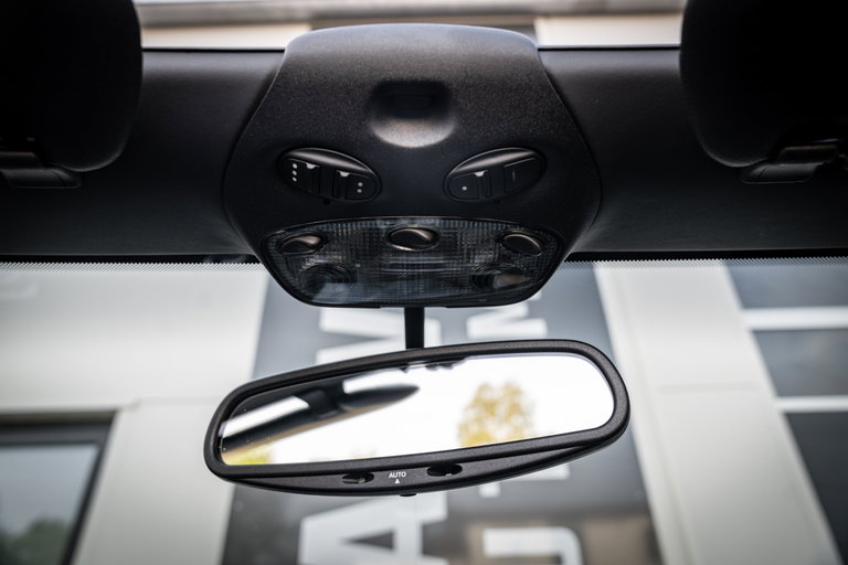 Porsche 997 Turbo