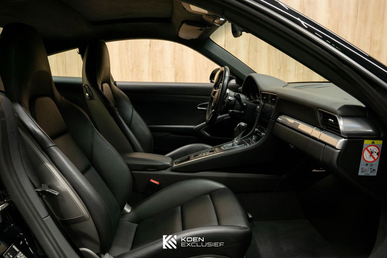 Porsche 991.2 Carrera