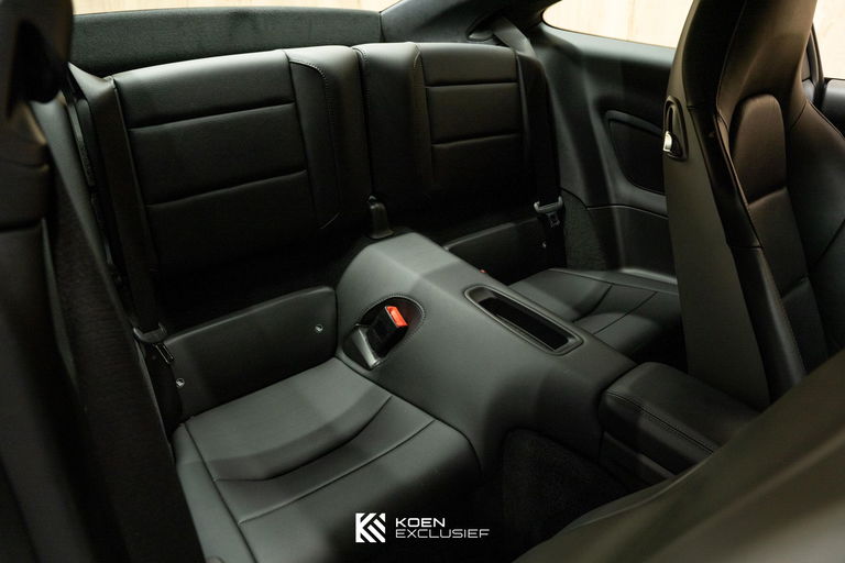 Porsche 991.2 Carrera