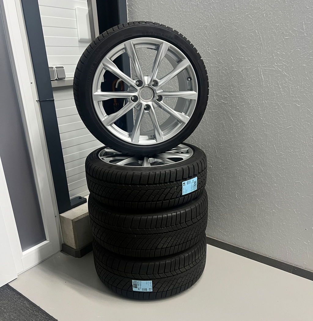 Porsche 718 Boxster Style Edition