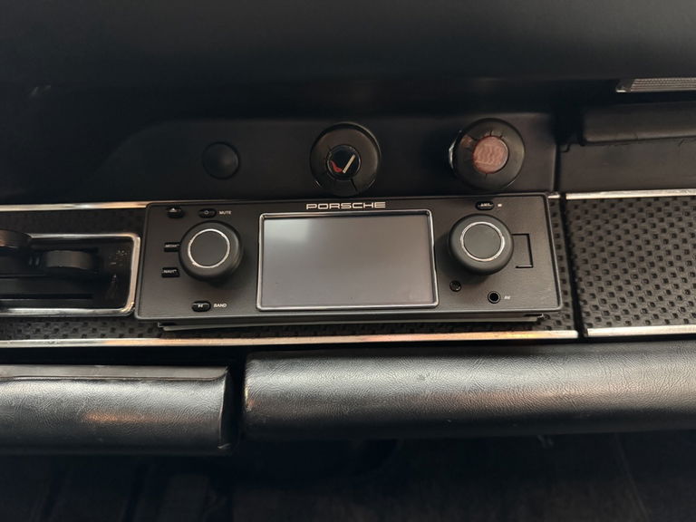 Porsche 911 S (F-Modell)