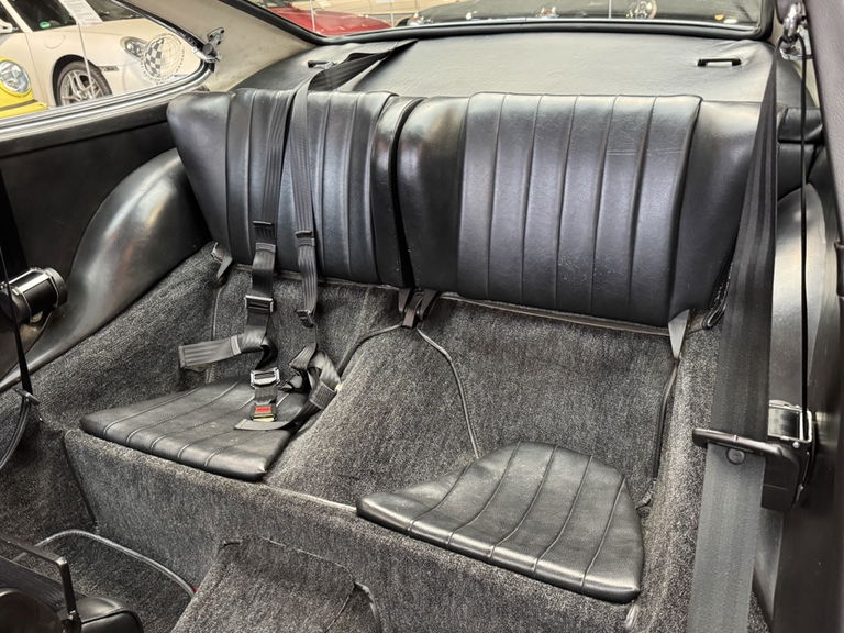 Porsche 911 S (F-Modell)