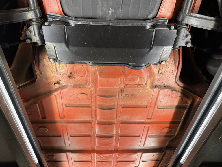 Porsche 911 S (F-Modell)