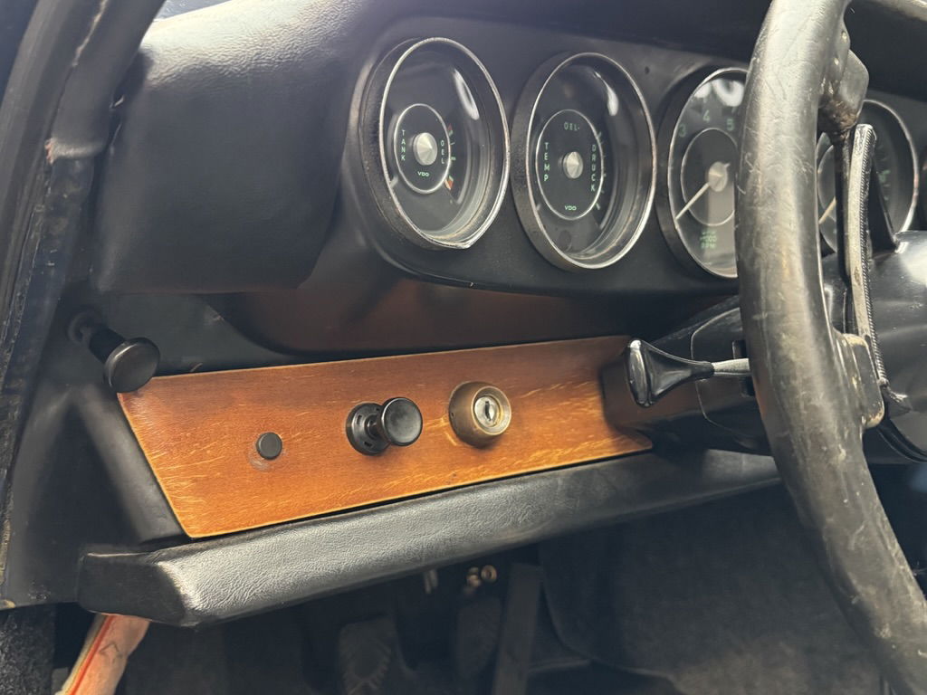 Porsche 911 (F-Modell)