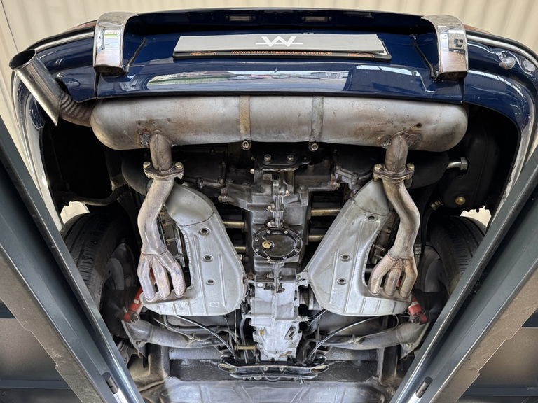 Porsche 911 (F-Modell)