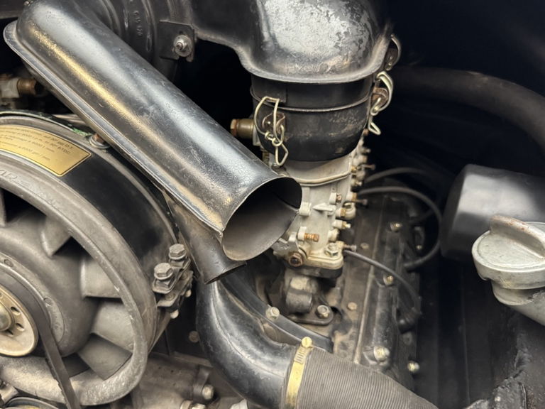 Porsche 911 (F-Modell)