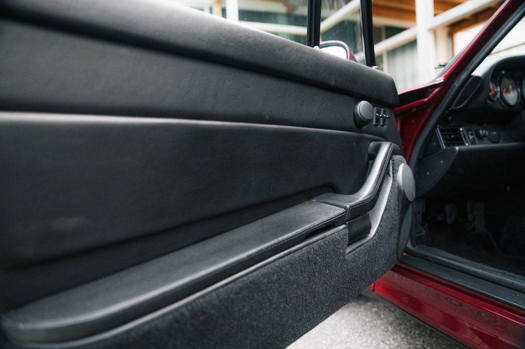 Porsche 993 Carrera 4S