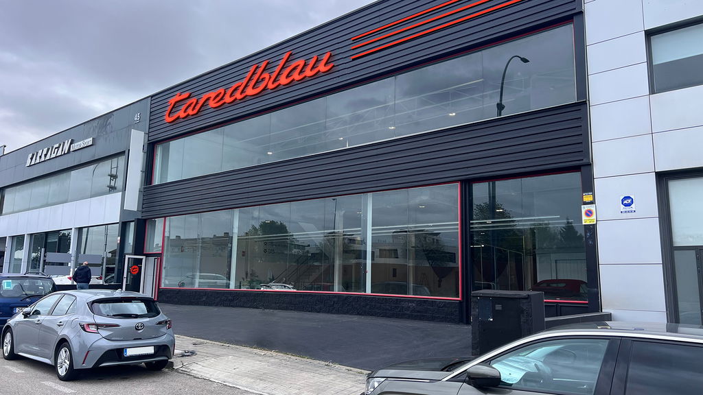 Porsche 991.2 Carrera GTS