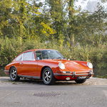 Porsche 911 S 