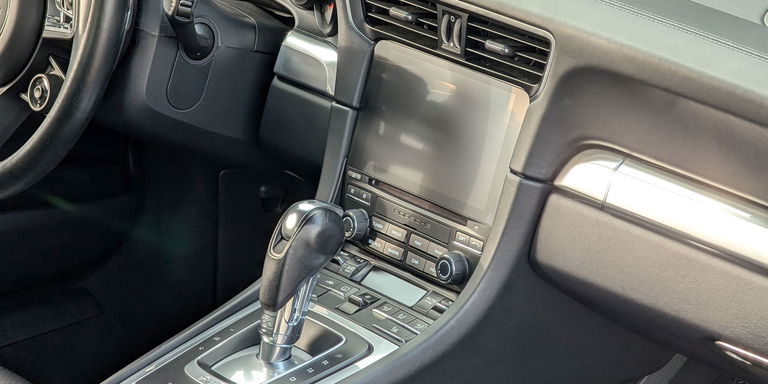 Porsche 991.2 Carrera S