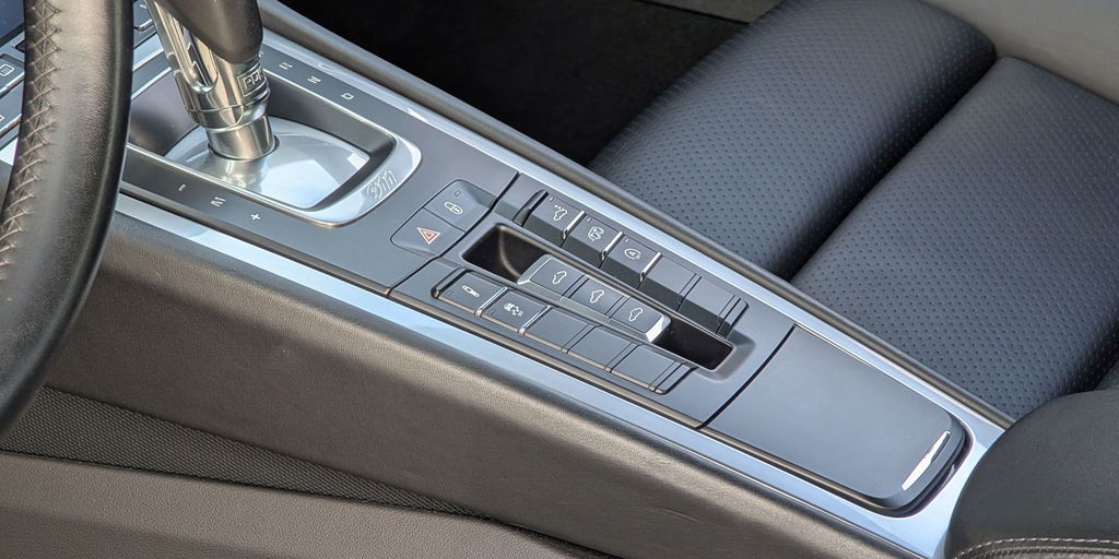 Porsche 991.2 Carrera S