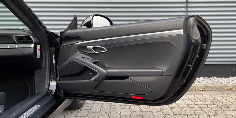 Porsche 991.2 Carrera S