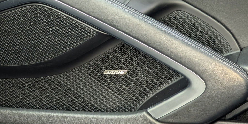 Porsche 991.2 Carrera S