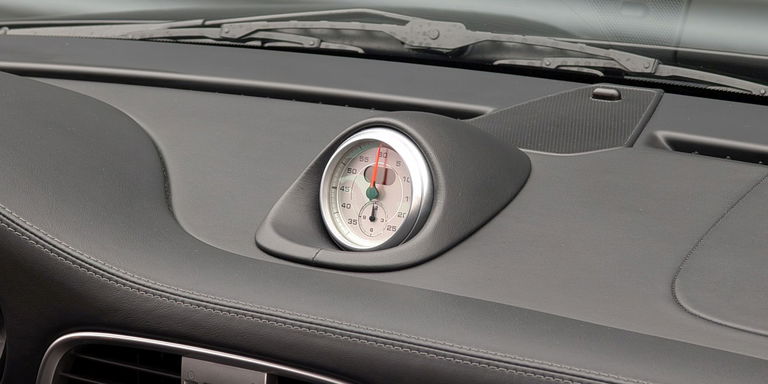 Porsche 997.2 Turbo S