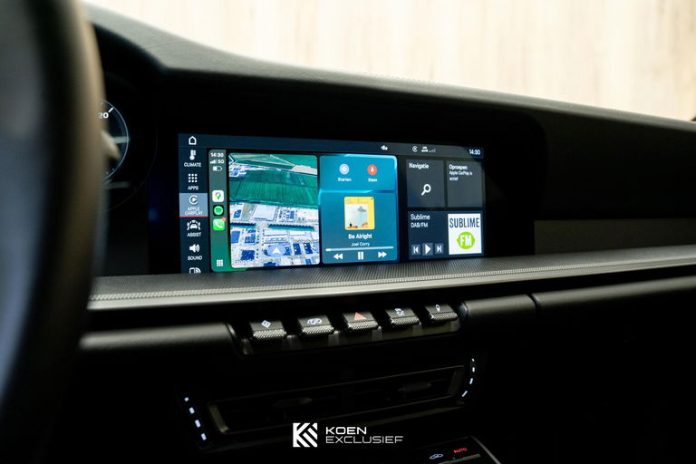 Porsche 992 Carrera S