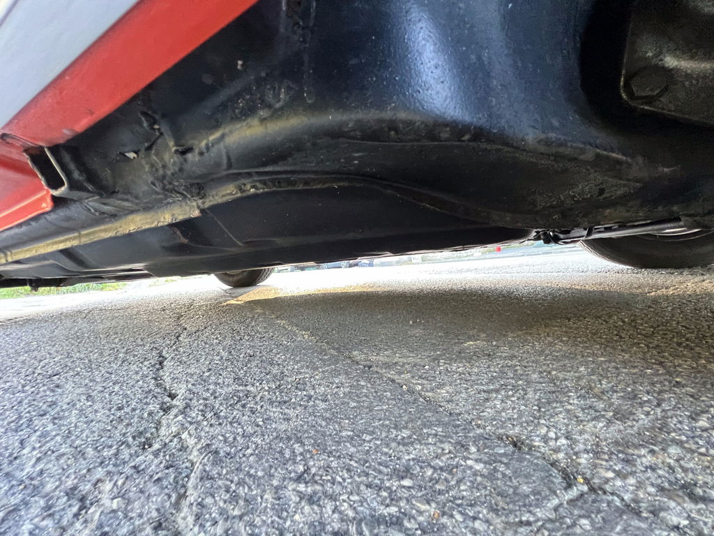 Porsche 911 S (F-Modell)