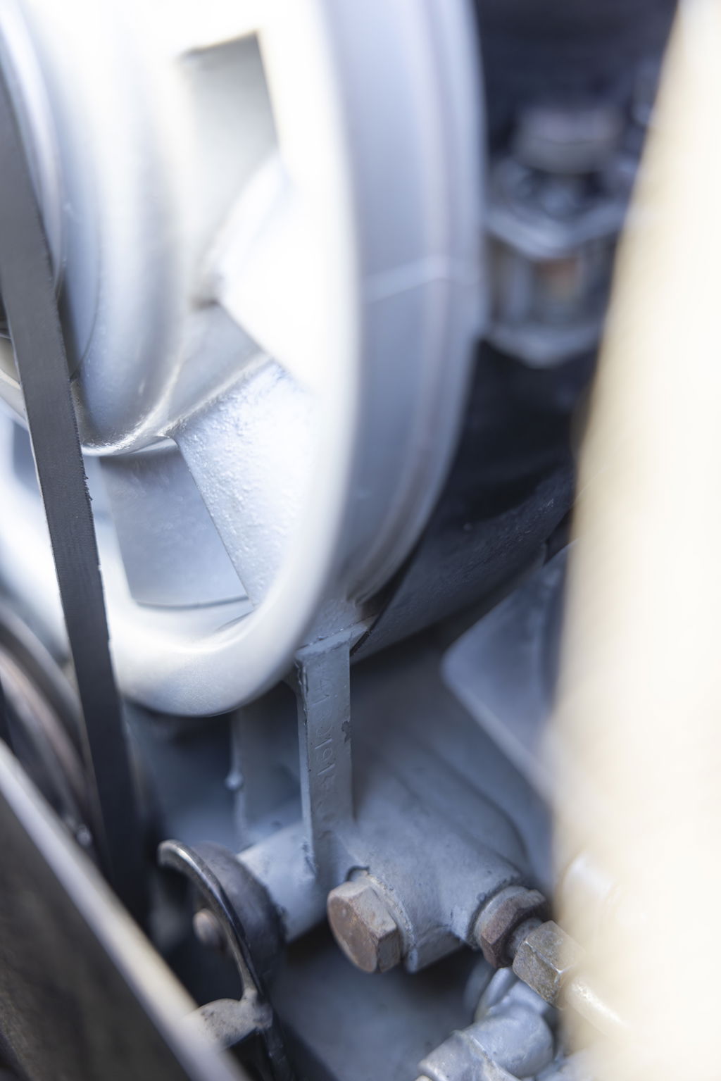 Porsche 911 S (F-Modell)