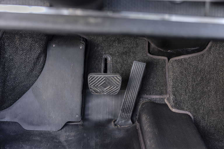 Porsche 911 S (F-Modell)