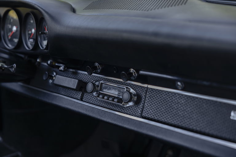 Porsche 911 S (F-Modell)