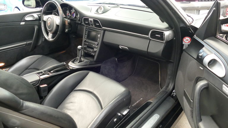 Porsche 997.2 Carrera S