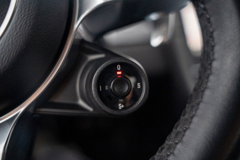 Porsche 991.2 Carrera 4