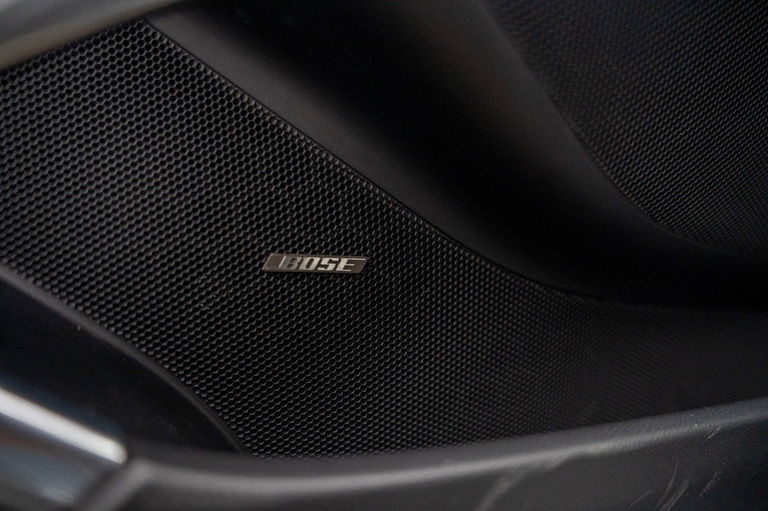 Porsche 991.2 Carrera 4