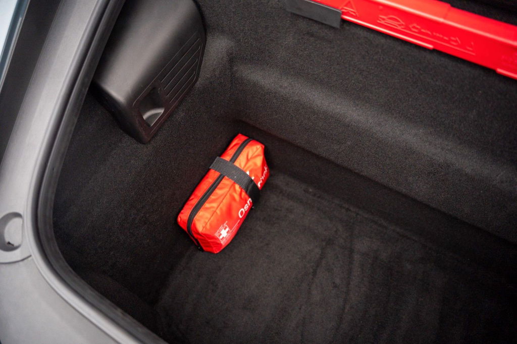 Porsche 991.2 Carrera 4