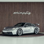Porsche 992 GT3