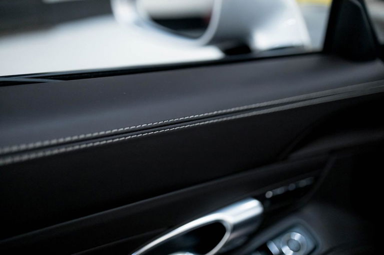 Porsche 991 Targa 4S Exclusive Edition