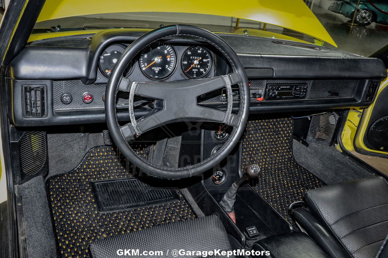 Porsche 914 2.0