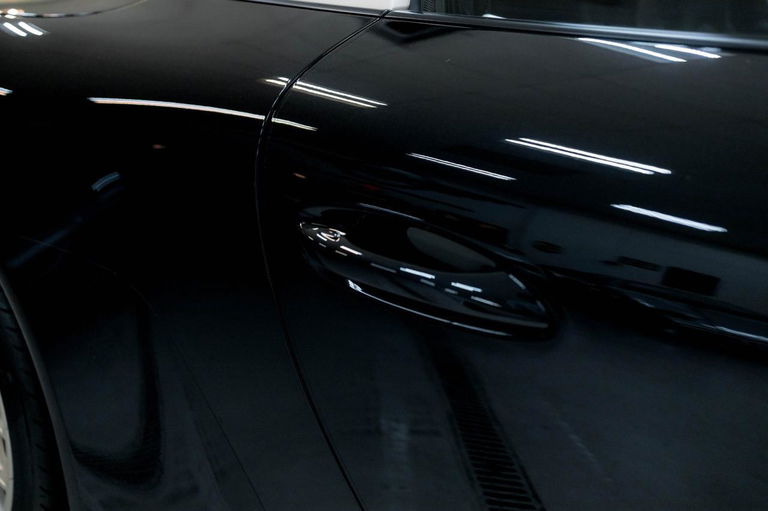 Porsche 991 Targa 4S Exclusive Edition