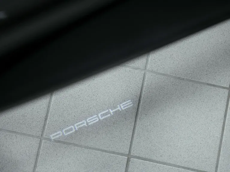 Porsche 992 Carrera T