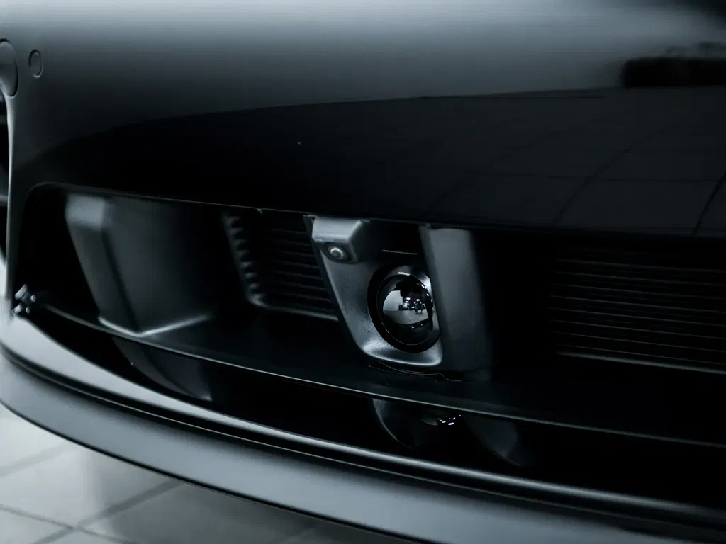 Porsche 992 Targa 4S