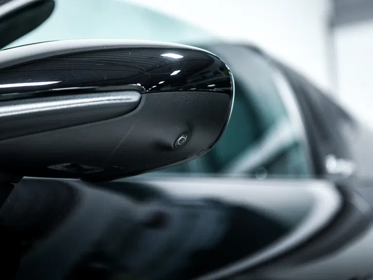 Porsche 992 Targa 4S