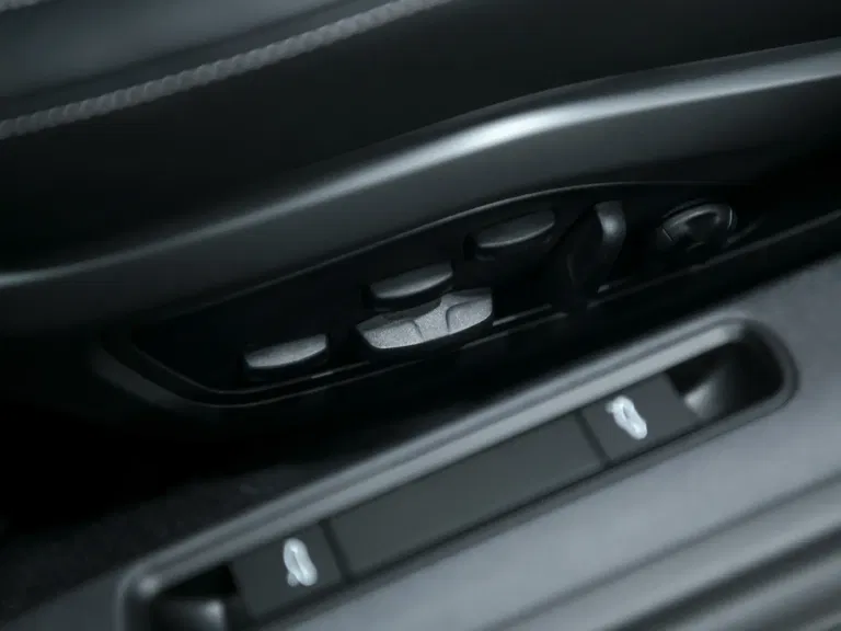 Porsche 992 Targa 4S