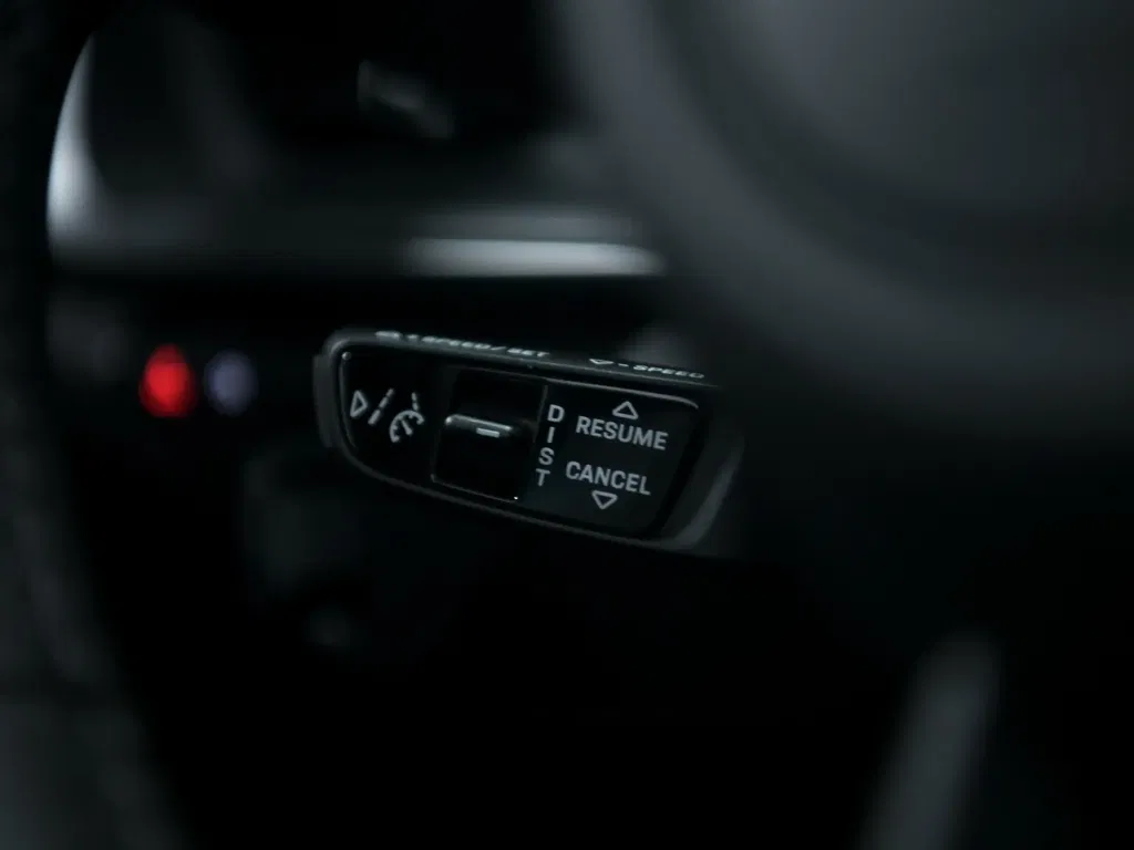 Porsche 992 Targa 4S