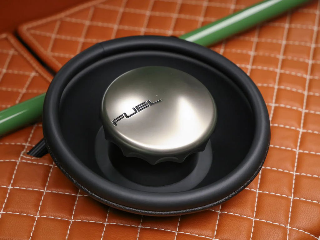 Porsche 911 Reimagined by Singer