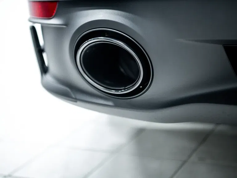 Porsche 992 Carrera GTS