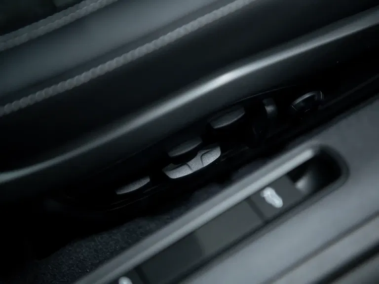 Porsche 992 Carrera GTS