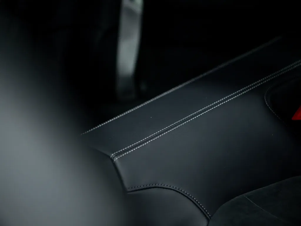 Porsche 992 Carrera GTS