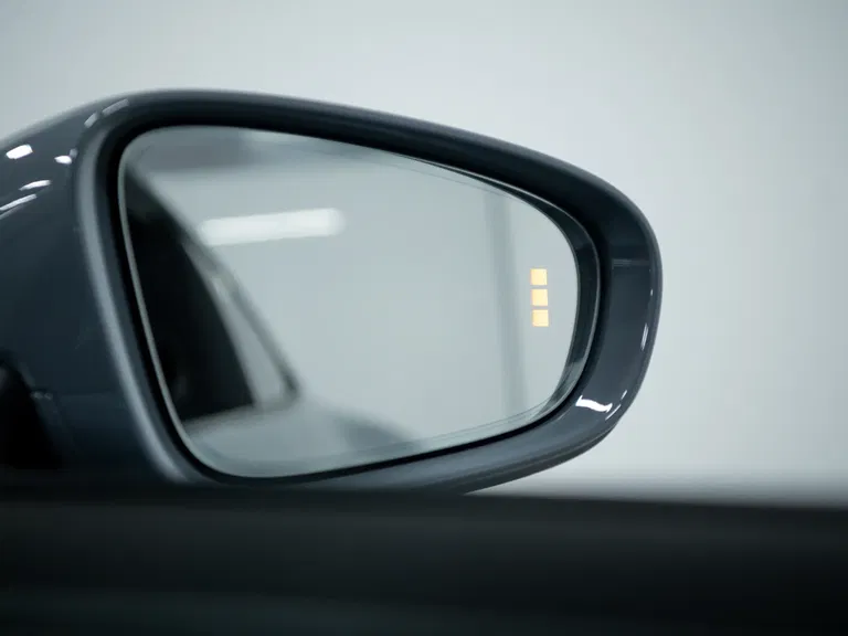 Porsche 992 Carrera GTS