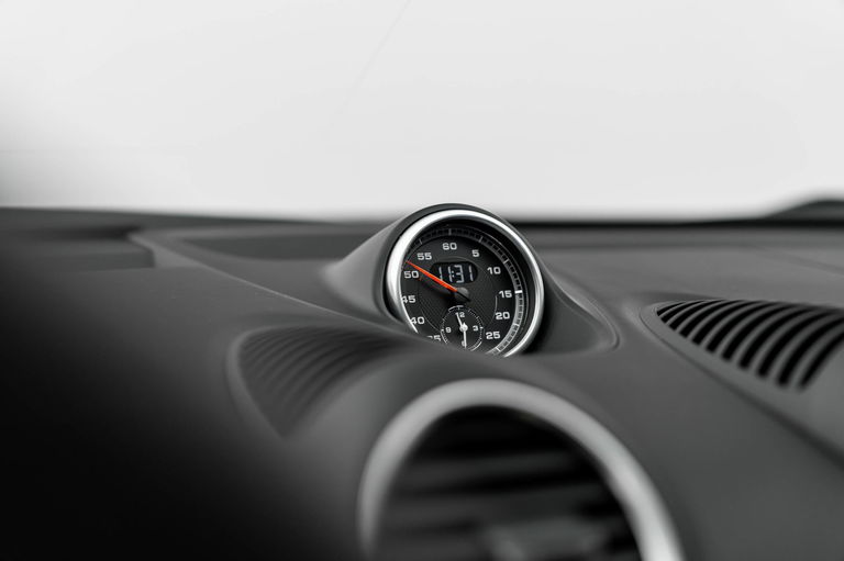 Porsche 718 Boxster GTS 4.0