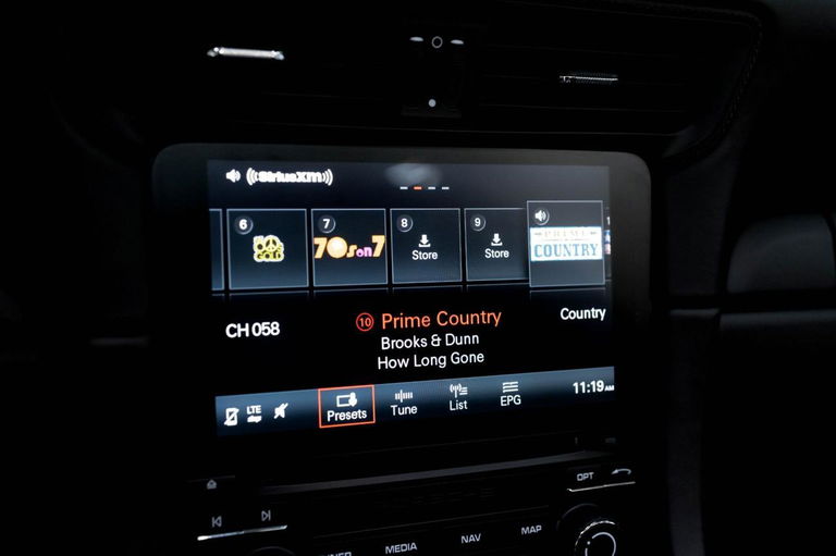 Porsche 991 Targa 4S Exclusive Edition