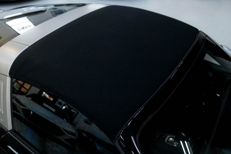 Porsche 991 Targa 4S Exclusive Edition