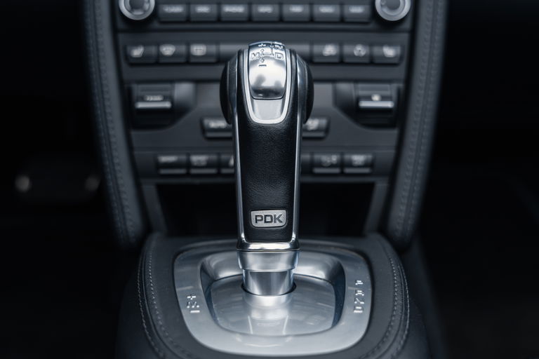 Porsche 997 Speedster