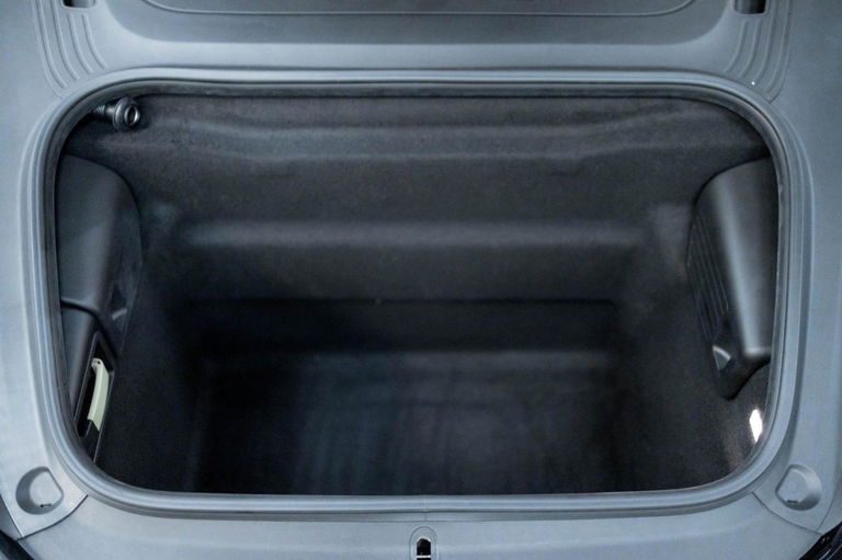 Porsche 991 Targa 4S Exclusive Edition